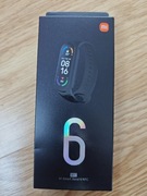 Xiaomi Mi band 6 NFC
