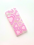 ETUI CASE SERDUSZKA POKROWIEC MODELE W OPISIE