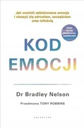 Kod Emocji Bradley Nelson