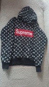 Bluza Supreme x Louis Vuitton L
