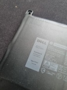 Bateria Dell 7280 7380 F3YGT 0V4940 7.6V 75%
