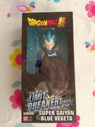 Bandai DRAGON BALL LIMIT BREAKER SUPER SAIYAN NIEBIESKI VEGETA 