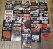 Musick Magazine 51 numerów 