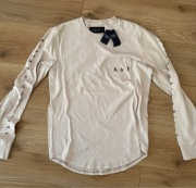 Abercrombie & Fitch Long-sleeve S