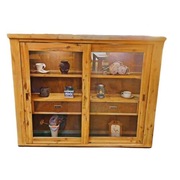 Witryna z charakterem – elegancja i funkcjonalność w jednym