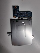 moduł czytnik smatr card Dell E5530