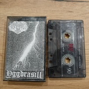 Enslaved Yggdrasill MC