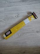 Żółty pas do sztuk walk 280cm