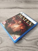 Gra Mafia The Old Country Polska Wersja PS5 Playstation