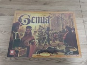 Gra planszowa Genua nowa folia