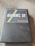 divmmc ay do zx spectrum 