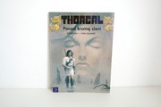 Thorgal - Ponad krainą cieni / oprawa miękka