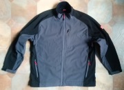 KURTKA ROBOCZA ENGELBERT STRAUSS SOFTSHELL DRYPLEXX SOFTLIGHT WIATRÓWKA XXL