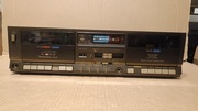 Magnetofon dwukasetowy : TECHNICS RS-M222