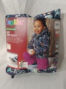 Zimowa Kurtka Dziecięca 86/92 Lupilu