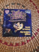 Zestaw gier komputerowych Billy the Wizard, Roads to Fantazy, Sky bubbles 