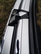 Mitsubishi Outlander III atrapa grill 15'