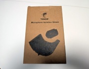 Ekran izolacyjny do mikrofonu, nowy Tonor Isolation Shield