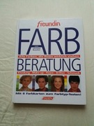 Farbberatung Alle Farben die Ihnen wirklich stehen