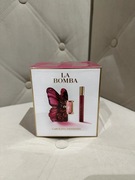 Walentynki Woda perfumowana La Bomba Carolina Herrera 80ml +10ml w zestawie