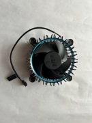 Chłodzenie boxowe procesora i5-14400F