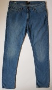 JACK&JONES - damskie jeansy roz. W33 L34