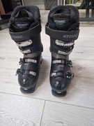 buty narciarskie damskie Atomic Hawx Magna 85x rozm 24.5