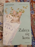 Zaleca się Kota - Sho Ishida
