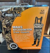 ProLogic Spodniobuty Max 5 Nylo-Stretch