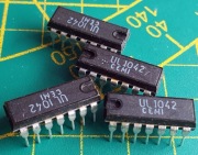 UL1042 Unitra Cemi NOS