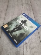 Gra Call of Duty Modern Warfare Polska Wersja PS4/PS5 Playstation