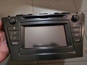radio nawigacja toyota prius + plus 86140-47150