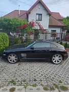 Chrysler Crossfire 3,2 V6