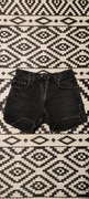 levis short krótkie spodenki