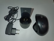 Myszka bezprzewodowa Logitech M-RCL124
