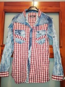 Sprzedam rzeczy męskie rozmiar s