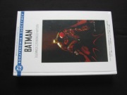 BiZ 106 BATMAN Tajemnica czerwonego kaptura NOWY w folii