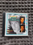 John Travolta The Magic Of John Travolta cd 1981 kolekcjonerska cd unikat 