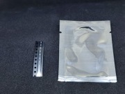 Dioda led smd 0402 fioletowy 20 szt.