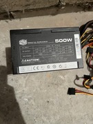 Zasilacz Cooler Master RD-500-ACAB-M3 – 500W