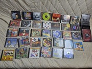 Zestaw 37 pudełek z grami PC od 1zl za pudelko