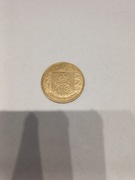 Moneta 2 zł Województwo Podkarpackie 