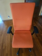 Krzesło Nowy Styl TRINITY FS