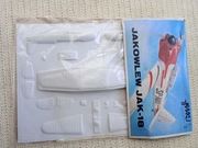 model jakowlewa jak 18