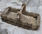 Narzędziówka na kwiaty