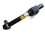 MELLES GRIOT 05-LHP-201 Laser He-Ne o mocy 1 mW
