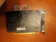 Rx 480 z blokiem XFX 8 GB