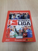 Rocznik piłkarski - Das offizielle Saisonbuch Bundesliga 2006