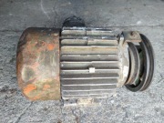 Silnik elektryczny 1,5 KW