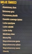 /PC/ Fallout 76 -pakiet śmieci kazdy po 3000 szt